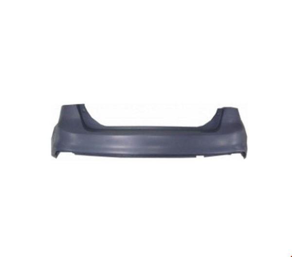 Ford Focus Arka Tampon (Sedan 4 Sensörlü) 2012 Sonrası Uyumlu - Image 1