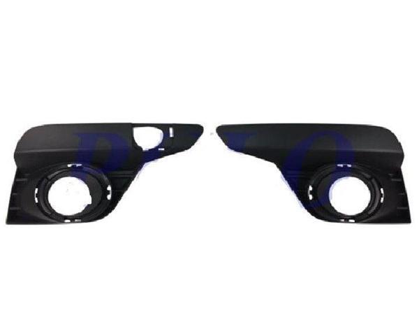 Renault Symbol Sis Far Kapağı Sisli Sol 2016 Sonrası Uyumlu - Image 1