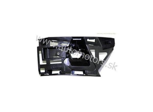 Skoda Octavia Ön Tampon Yan Destek Sol 2013 Sonrası Uyumlu - Image 1