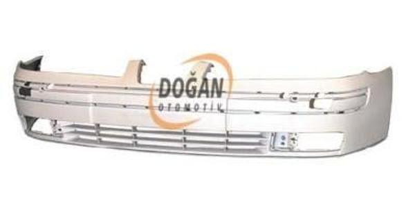 Seat Ibiza Ön Tampon Astarli (İtalyan) 1999 Sonrası Uyumlu - Image 1