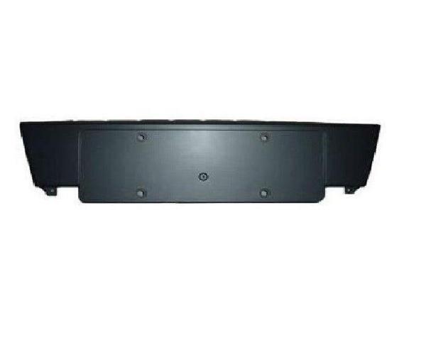 Audi A4 Ön Panjur Plakalık 2009 Sonrası Uyumlu - Image 1