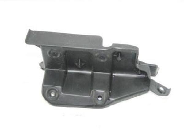 Audi A6 Arka Tampon Ayar Braketi Sol 2005 Sonrası Uyumlu - Image 1