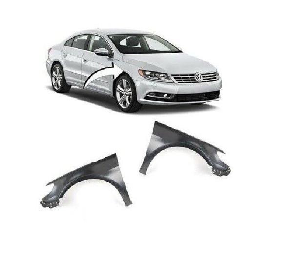 Volkswagen Passat Cc Ön Çamurluk Sağ 2009 Sonrası Uyumlu - Image 1