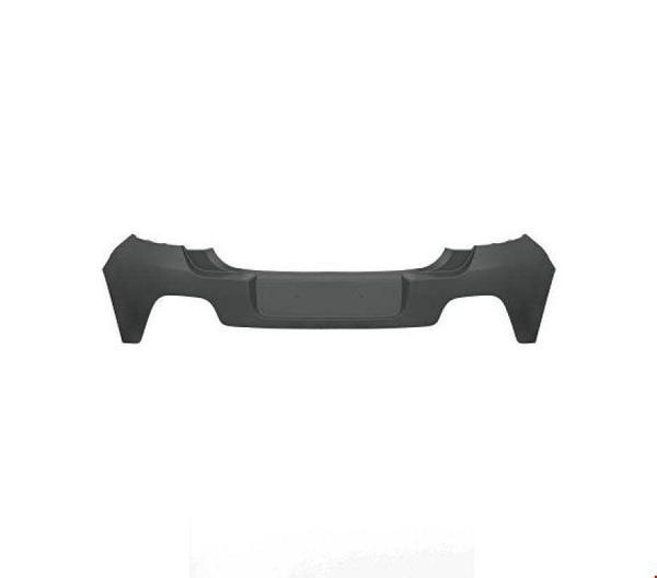 Citroen C3 Arka Tampon Dodik Deliksiz 2016 Sonrası Uyumlu - Image 1