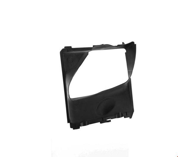 Porsche Cayenne Sol Hava Soğutucu Klavuzu 2015 Sonrası Uyumlu - Image 1