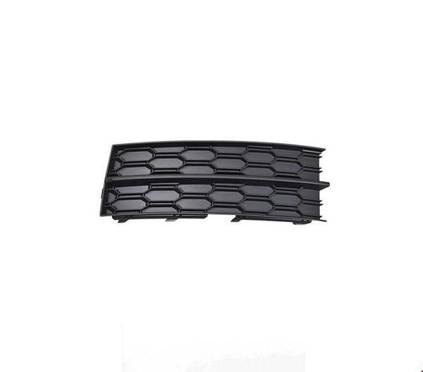 Skoda Octavia Ön Tampon Sis Kapağı Sol Sissiz 2017 Sonrası Uyumlu - Image 1