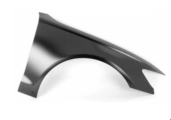 Audi A6 Ön Çamurluk Sağ Aluminyum 2013 Sonrası Uyumlu - Image 1