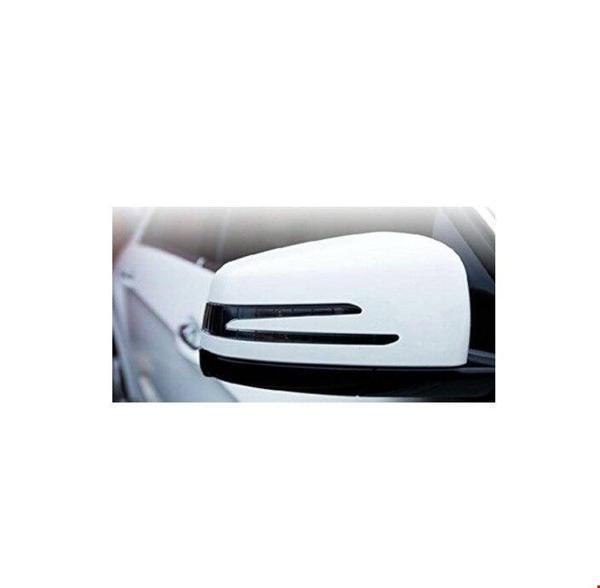 Mercedes W176 Dış Dikiz Ayna Sağ (Komple 15 Pin) 2013 Sonrası Uyumlu - Image 1