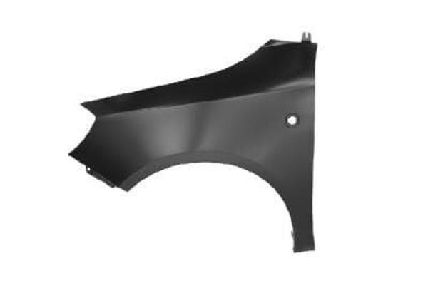 Skoda Fabia Ön Çamurluk Sol 2007 Sonrası Uyumlu - Image 1