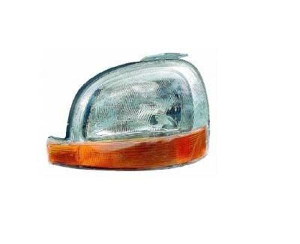 Renault Kangoo Ön Far Sol 1998 Sonrası Uyumlu - Image 1