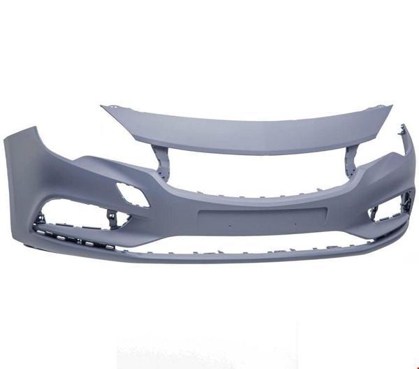 Opel Astra K Ön Tampon Astarlı (Tong Yang) 2016 Sonrası Uyumlu - Image 1