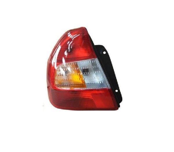 Hyundai Accent Sol Stop Lambası 2000 Sonrası Uyumlu - Image 1