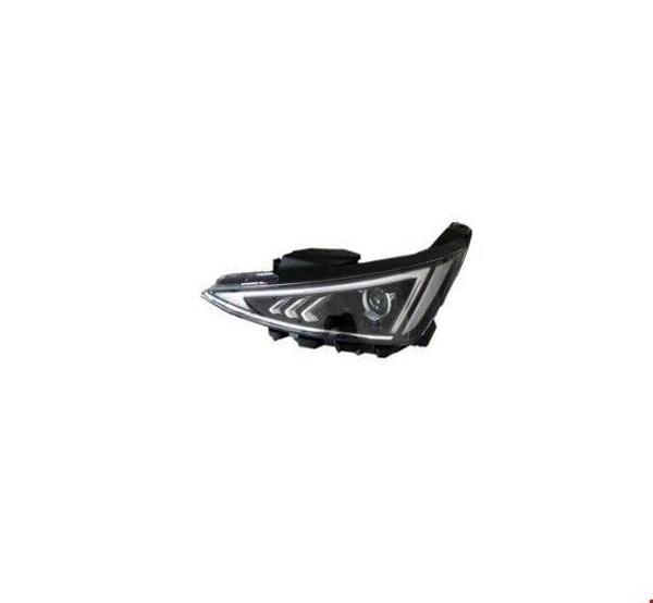 Hyundai Elantra Ön Far (Ledli Sol) 2020 Sonrası Uyumlu - Image 1