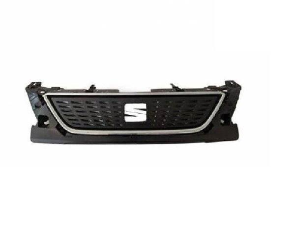 Seat Leon Ön Panjur Krom Çerçeveli 2017 Sonrası Uyumlu - Image 1