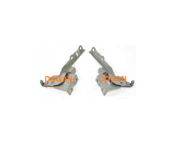 Hyundai Ix35 Motor Kaput Menteşesi Sağ 2011 Sonrası Uyumlu - Image 1