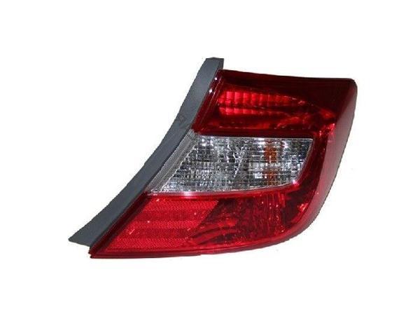 Honda Civic Arka Stop Dış Sağ 2012 Sonrası Uyumlu - Image 1