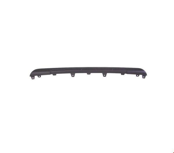 Citroen Berlingo Ön Tampon Alt Çıta (Dark Gri) 2018 Sonrası Uyumlu - Image 1