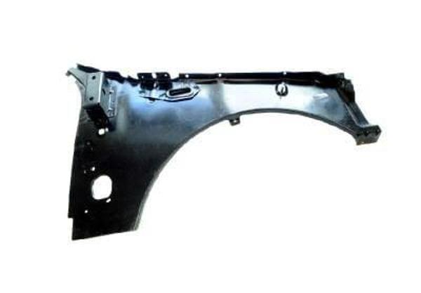 Renault Logan Ön Çamurluk İç Sacı Sağ 2005 Sonrası Uyumlu - Image 1