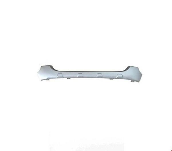 Peugeot Partner Ön Tampon Alt Bandı (Gri) 2008 Sonrası Uyumlu - Image 1