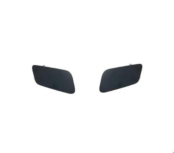 Audi A3 Far Yıkama Kapağı Sedan (Set) 2013 Sonrası Uyumlu - Image 1