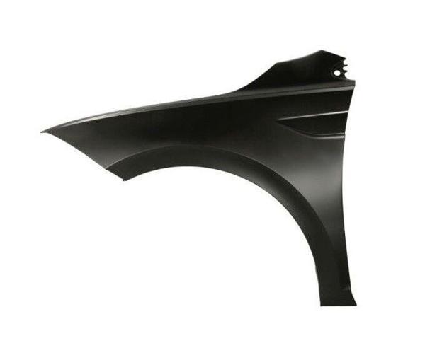 Volkswagen Polo Ön Çamurluk Sol 2017 Sonrası Uyumlu - Image 1