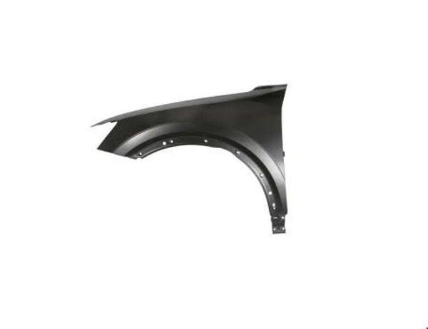 Audi Q2 Ön Çamurluk Sol (Sinyal Deliksiz) 2017 Sonrası Uyumlu - Image 1