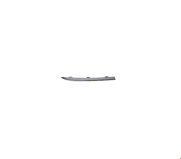 Fiat Linea Ön Panjur Çıtası Kısa Nikelajlı Sağ 2013 Sonrası Uyumlu - Image 1