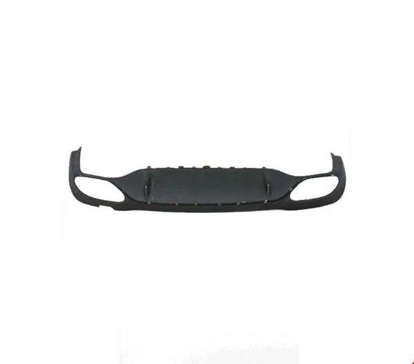 Mercedes E Serisi Arka Tampon Spoileri Amg W213 2016 Sonrası Uyumlu - Image 1