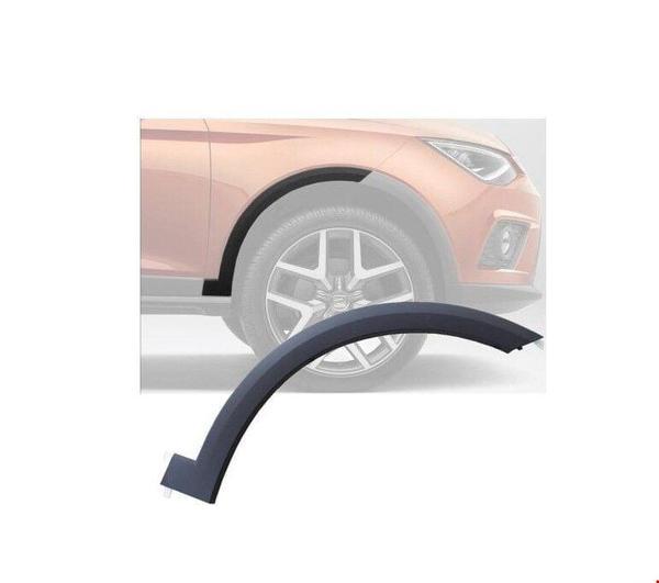 Seat Arona Ön Çamurluk Dodik Sağ Büyük Parça 2018 Sonrası Uyumlu - Image 1