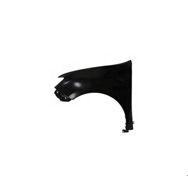 Renault Symbol Ön Çamurluk Sol Eagle Body 2013 Sonrası Uyumlu - Image 1