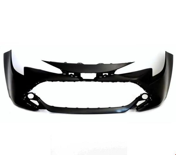 Toyota Corolla Hb Ön Tampon (4 Sensörlü) 2019 Sonrası Uyumlu - Image 1