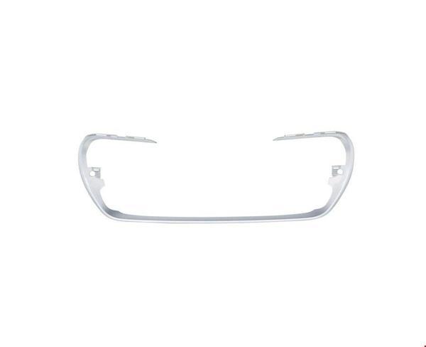 Peugeot 308 Ön Panjur Çıtası Orta Çerçeve Gri Boyalı 2011 Sonrası Uyumlu - Image 1