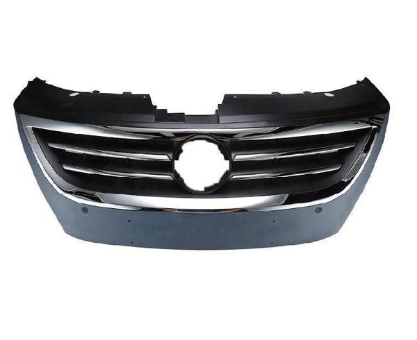 Volkswagen Passat Cc Ön Panjur 2009 Sonrası Uyumlu - Image 1