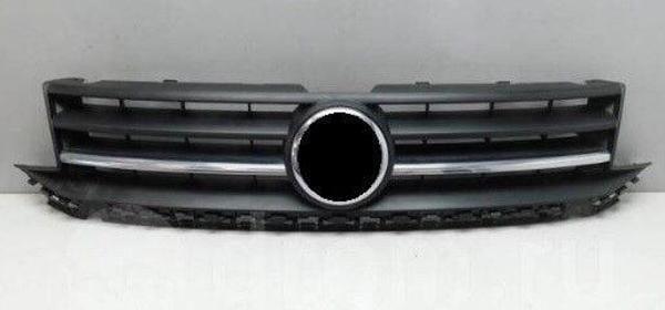 Volkswagen Caddy Ön Panjur (Kromlu) 2015 Sonrası Uyumlu - Image 1