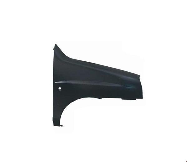 Fiat Doblo Ön Çamurluk Sağ 2002 Sonrası Uyumlu - Image 1