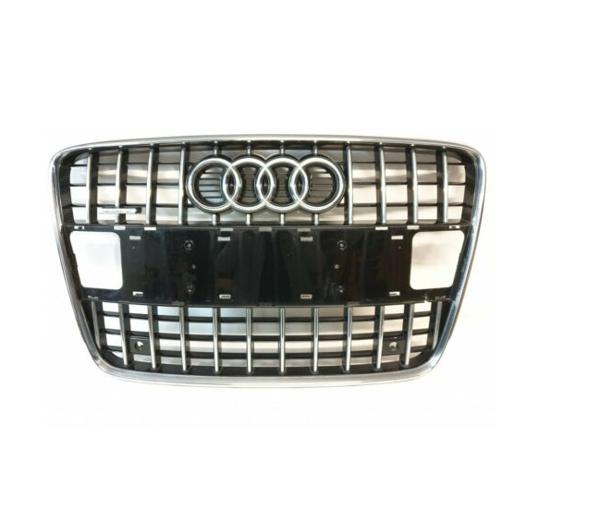 Audi Q7 Ön Panjur (S-line) 2011 Sonrası Uyumlu - Image 1