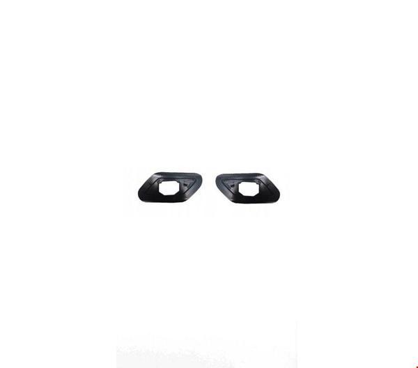 Skoda Octavia Ön Tampon Far Yıkama Braketi Seti 2013 Sonrası Uyumlu - Image 1