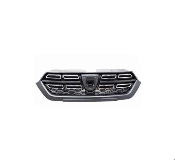 Renault Dokker Ön Panjur (Stepway) 2018 Sonrası Uyumlu - Image 1