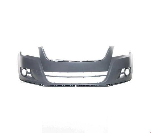 Volkswagen Tiguan Ön Tampon (Sensörsüz-yıkamasız) 2009 Sonrası Uyumlu - Image 1