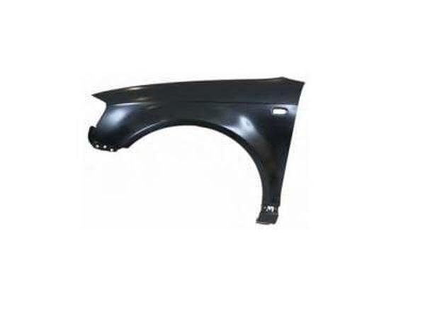 Audi A3 Ön Çamurluk Sol 2004 Sonrası Uyumlu - Image 1