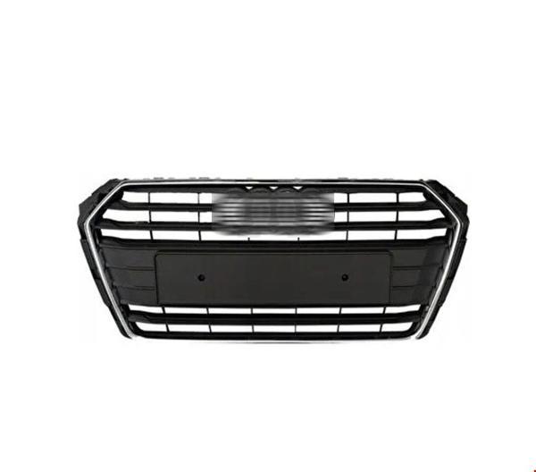 Audi A4 Ön Panjur (Sensörlü) 2017 Sonrası Uyumlu - Image 1