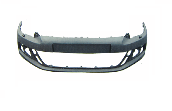 Volkswagen Scirocco Ön Tampon (Far Yıkamalı) 2008 Sonrası Uyumlu - Image 1