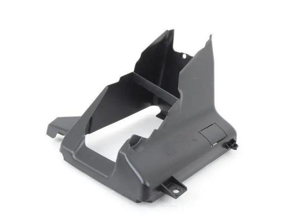 Bmw F10 Ön Tampon Hava Kanalı Sol 2010 Sonrası Uyumlu - Image 1