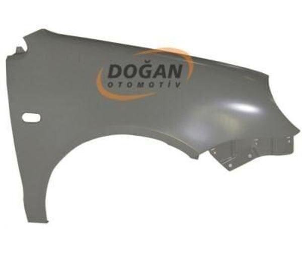 Volkswagen Polo Ön Çamurluk Sağ 2002 Sonrası Uyumlu - Image 1