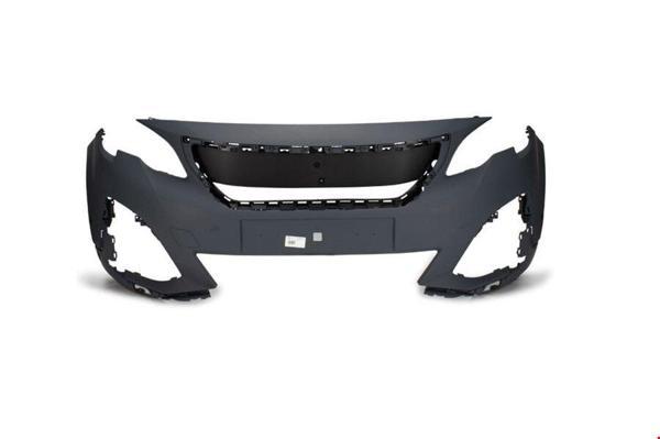 Peugeot 3008 Sonrası Ön Tampon (Active) 2016 Sonrası Uyumlu - Image 1