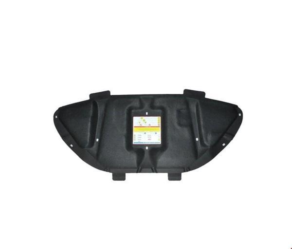 Fiat Linea Motor Kaput İZolasyon Keçesi 2007 Sonrası Uyumlu - Image 1