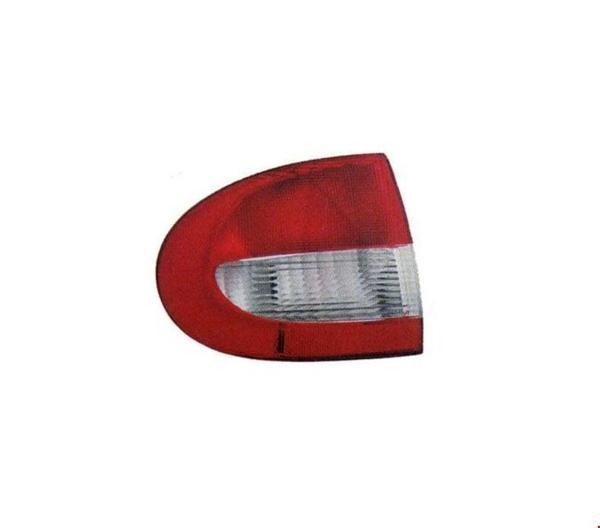 Renault Megane Sol Stop Lambası (Tyc) 1999 Sonrası Uyumlu - Image 1