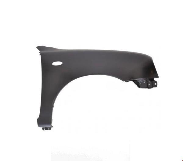 Nissan Micra Ön Çamurluk Sağ (Delikli) 1998 Sonrası Uyumlu - Image 1