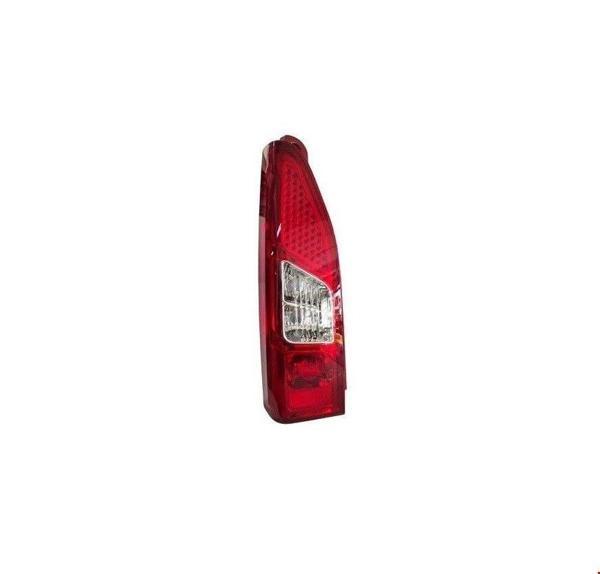 Citroen Berlingopeugeot Partner Sol Stop Lambası (Kırmızı) 2015 Sonrası Uyumlu - Image 1
