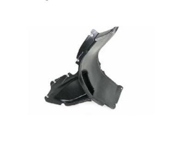 Volkswagen Golf 6 Ön Çamurluk Davlumbazı Sol 2008 Sonrası Uyumlu - Image 1